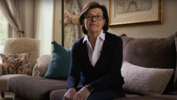 NXIVM Co-Founder Nancy Salzman Says She Was Wrong About Keith Raniere in New 'Vow' Trailer